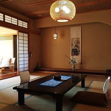 Hotel Sakoya Yoshino  Exterior foto